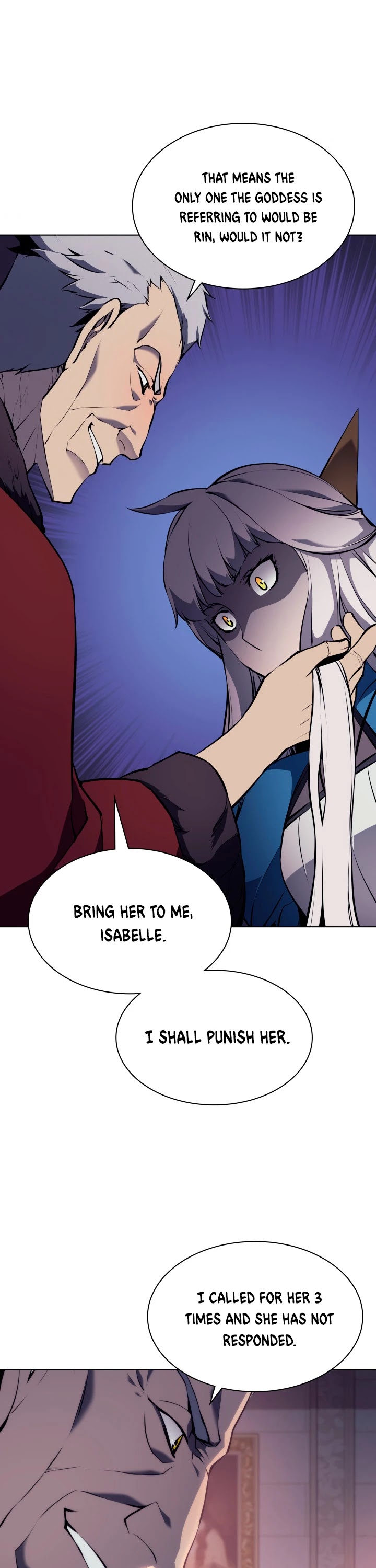 Overgeared (Team Argo) Chapter 63 page 47 - Chapter 63