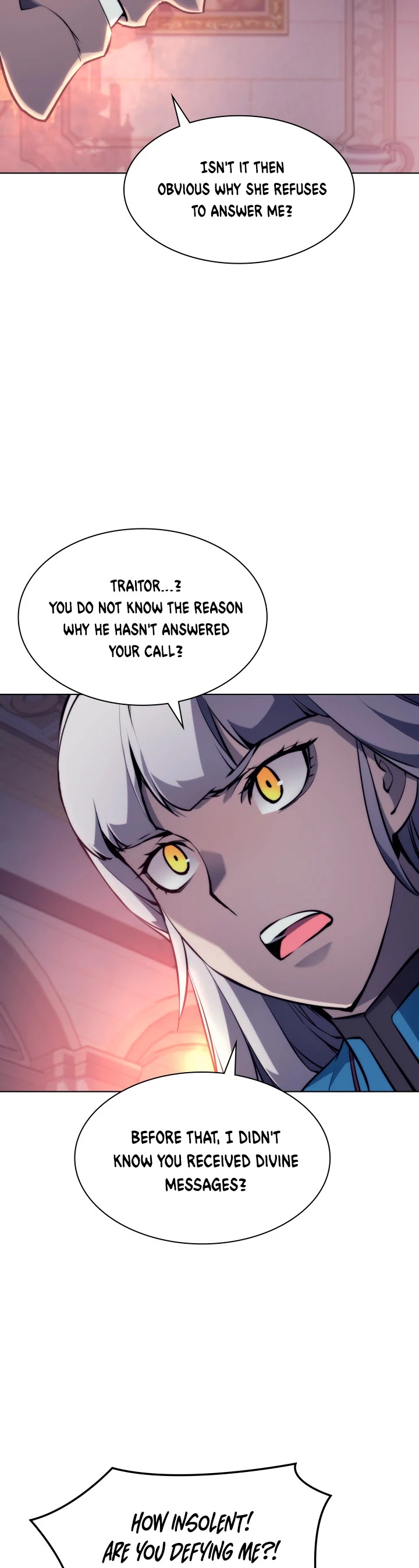 Overgeared (Team Argo) Chapter 63 page 48 - Chapter 63