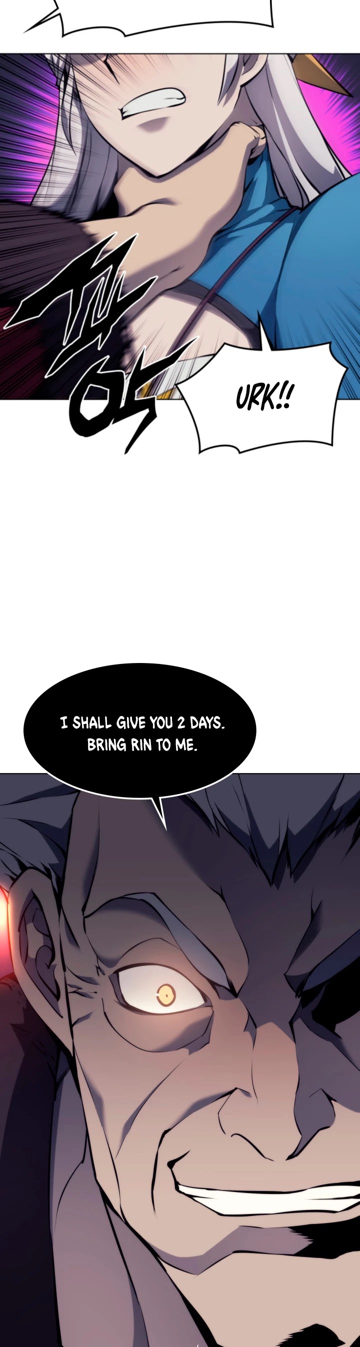 Overgeared (Team Argo) Chapter 63 page 49 - Chapter 63