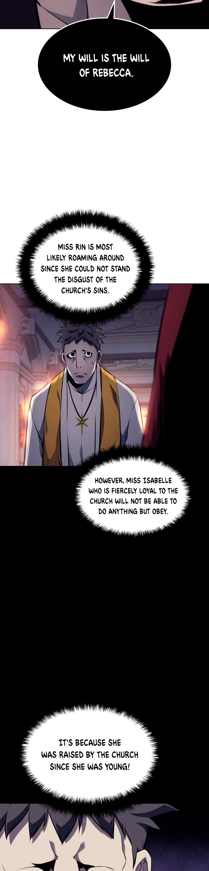 Overgeared (Team Argo) Chapter 63 page 50 - Chapter 63