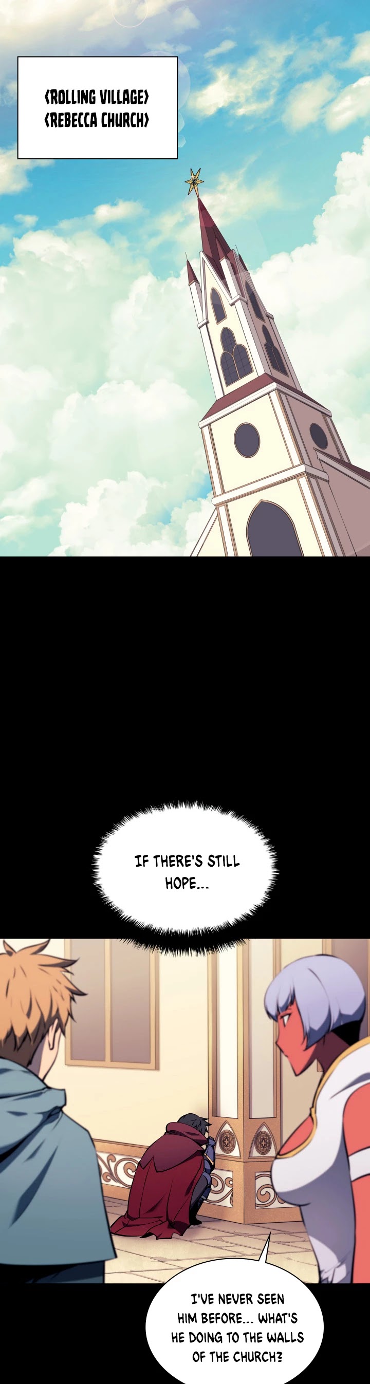 Overgeared (Team Argo) Chapter 63 page 52 - Chapter 63