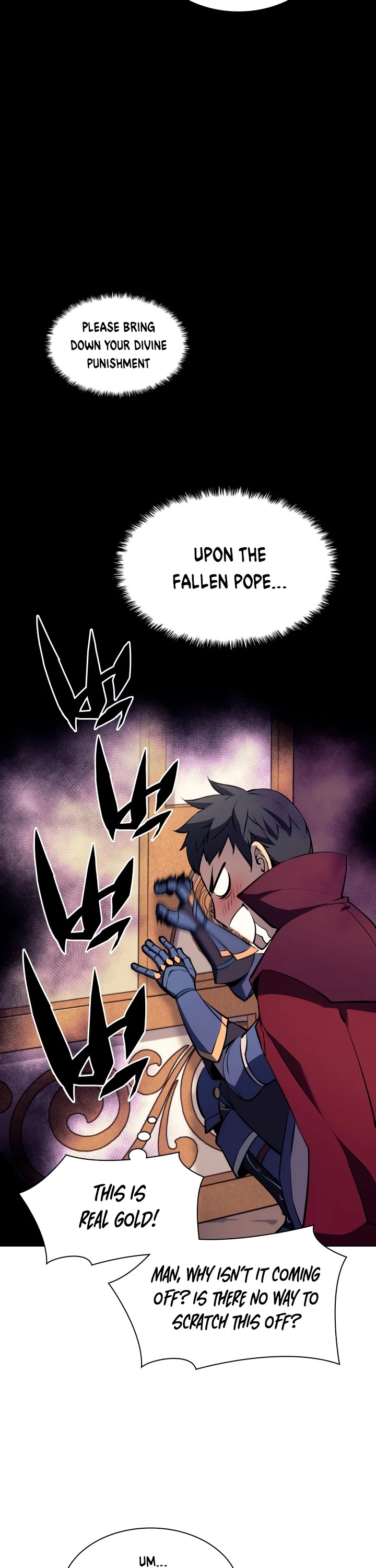 Overgeared (Team Argo) Chapter 63 page 53 - Chapter 63
