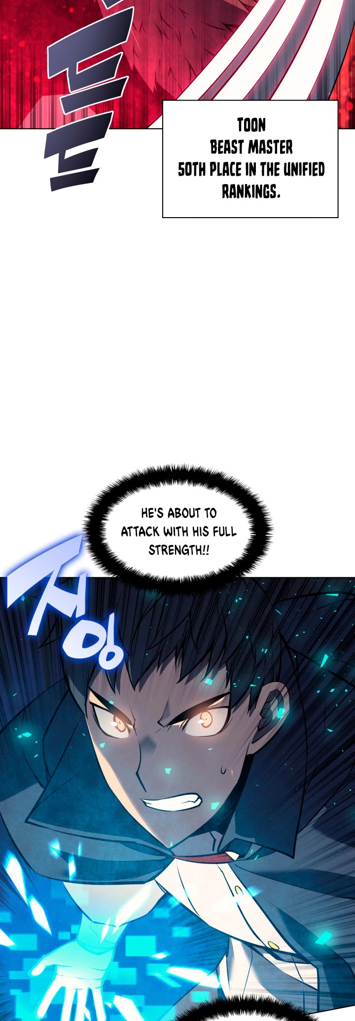 Overgeared (Team Argo) Chapter 63 page 6 - Chapter 63