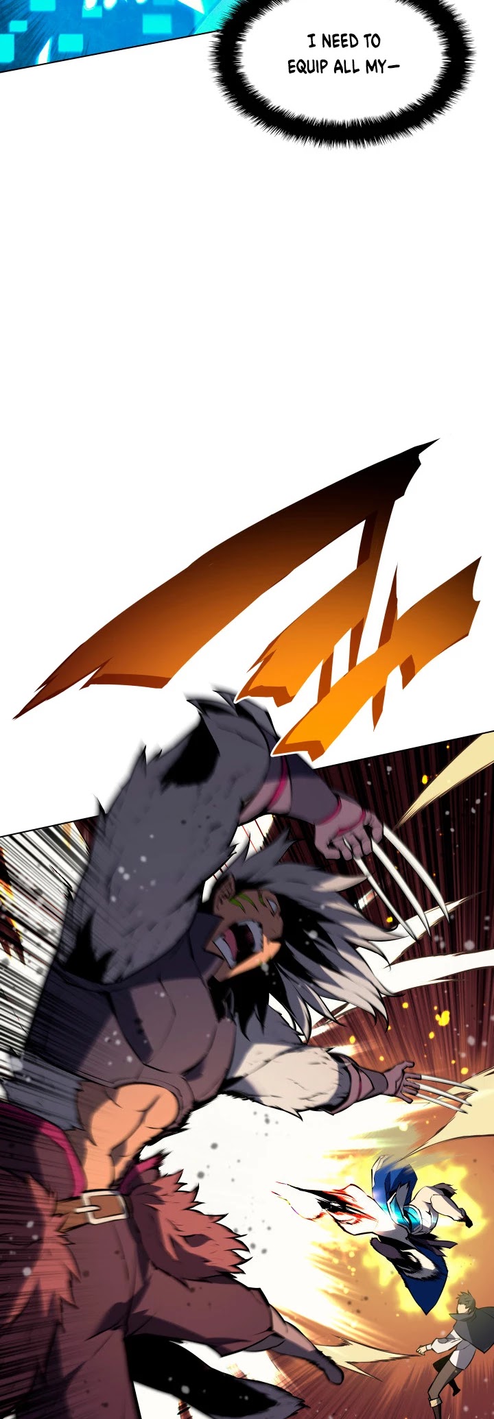 Overgeared (Team Argo) Chapter 63 page 7 - Chapter 63