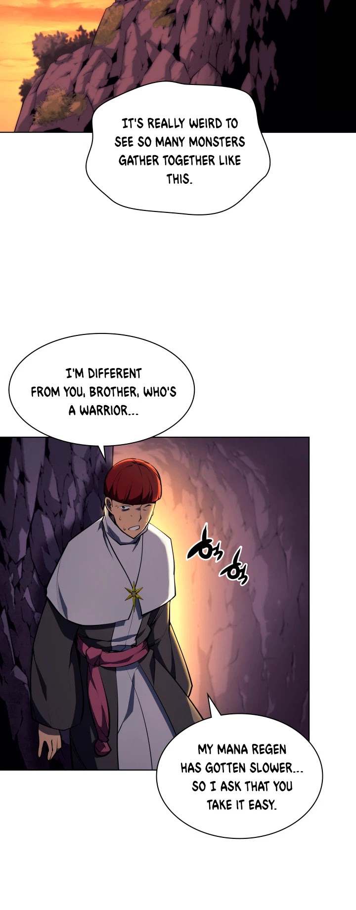 Overgeared (Team Argo) Chapter 64 page 15 - Chapter 64