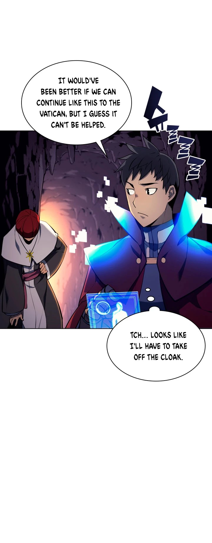 Overgeared (Team Argo) Chapter 64 page 16 - Chapter 64