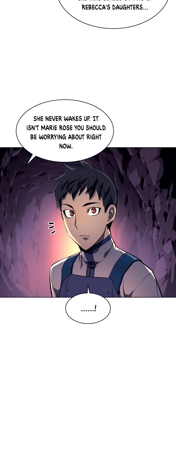 Overgeared (Team Argo) Chapter 64 page 18 - Chapter 64