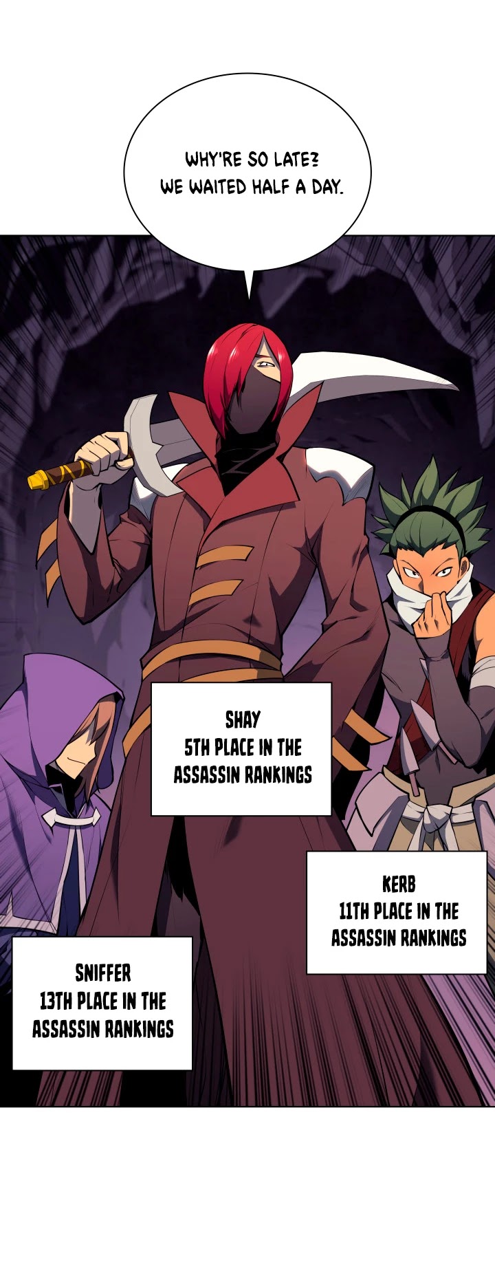 Overgeared (Team Argo) Chapter 64 page 19 - Chapter 64