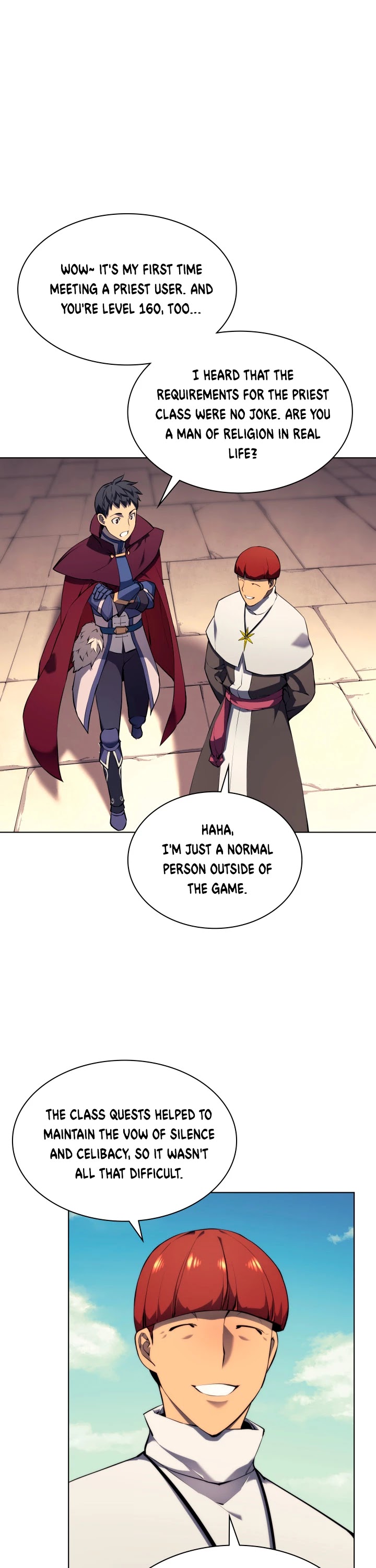 Overgeared (Team Argo) Chapter 64 page 2 - Chapter 64