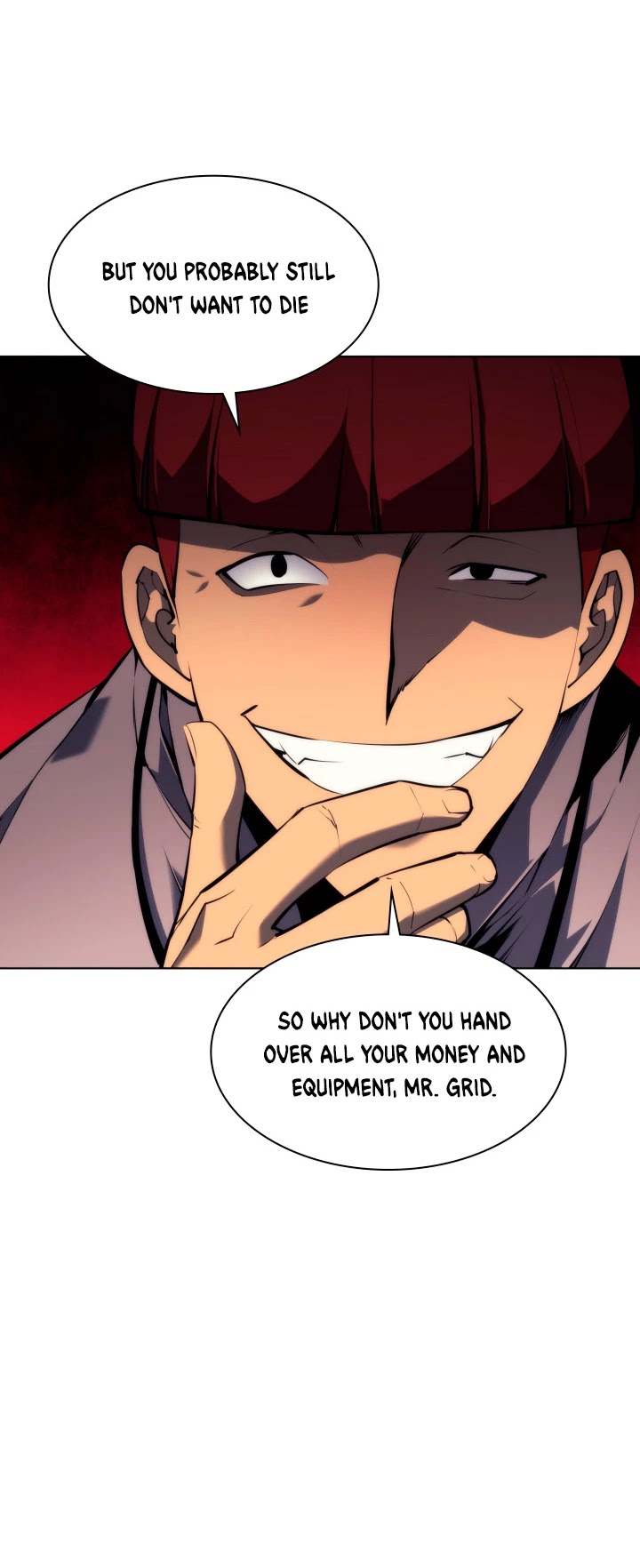 Overgeared (Team Argo) Chapter 64 page 22 - Chapter 64