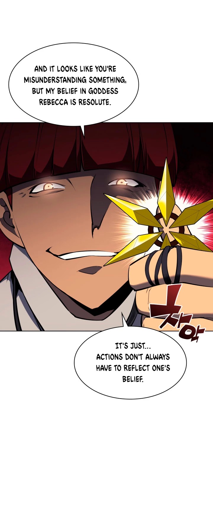Overgeared (Team Argo) Chapter 64 page 24 - Chapter 64