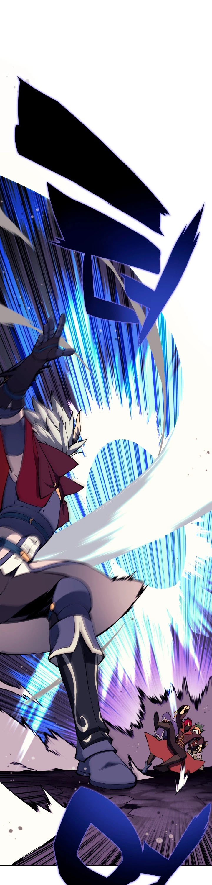 Overgeared (Team Argo) Chapter 64 page 29 - Chapter 64