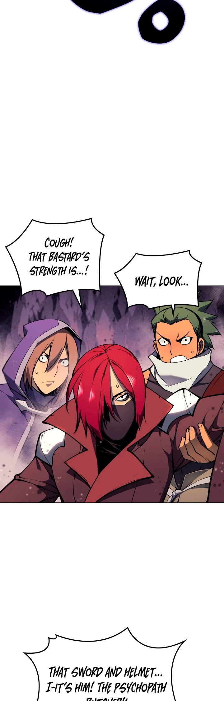 Overgeared (Team Argo) Chapter 64 page 30 - Chapter 64