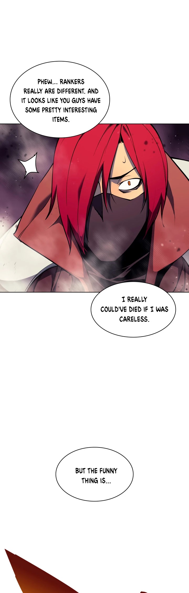 Overgeared (Team Argo) Chapter 64 page 36 - Chapter 64