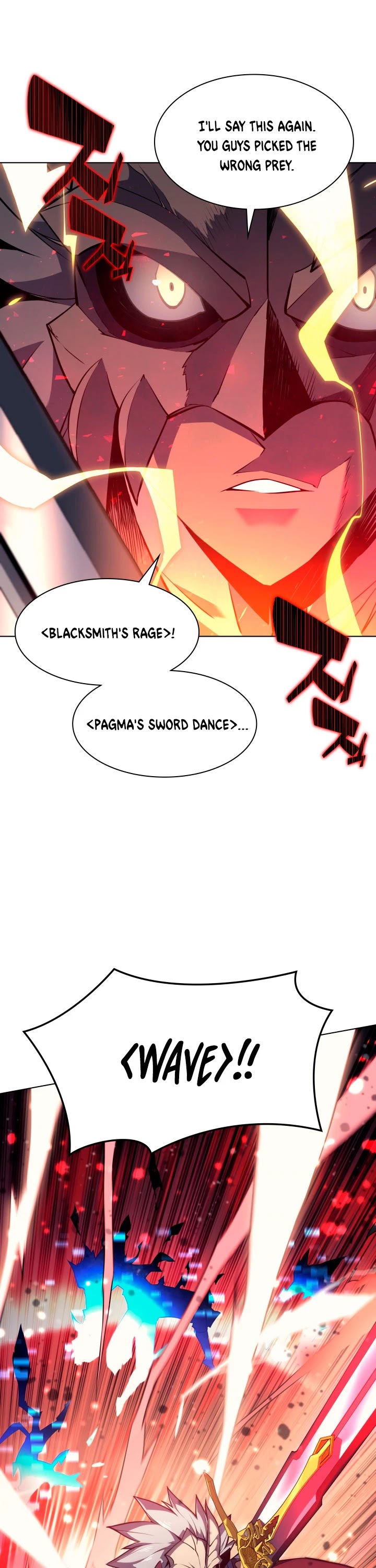 Overgeared (Team Argo) Chapter 64 page 38 - Chapter 64