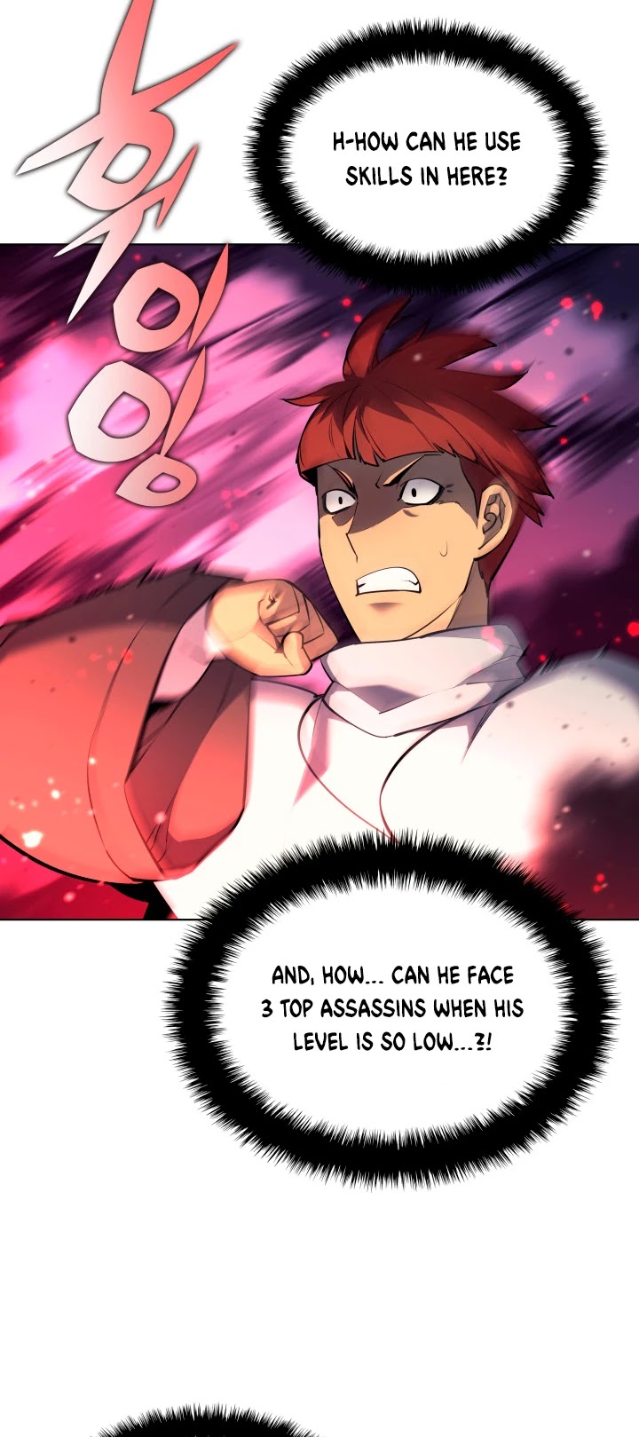 Overgeared (Team Argo) Chapter 64 page 40 - Chapter 64