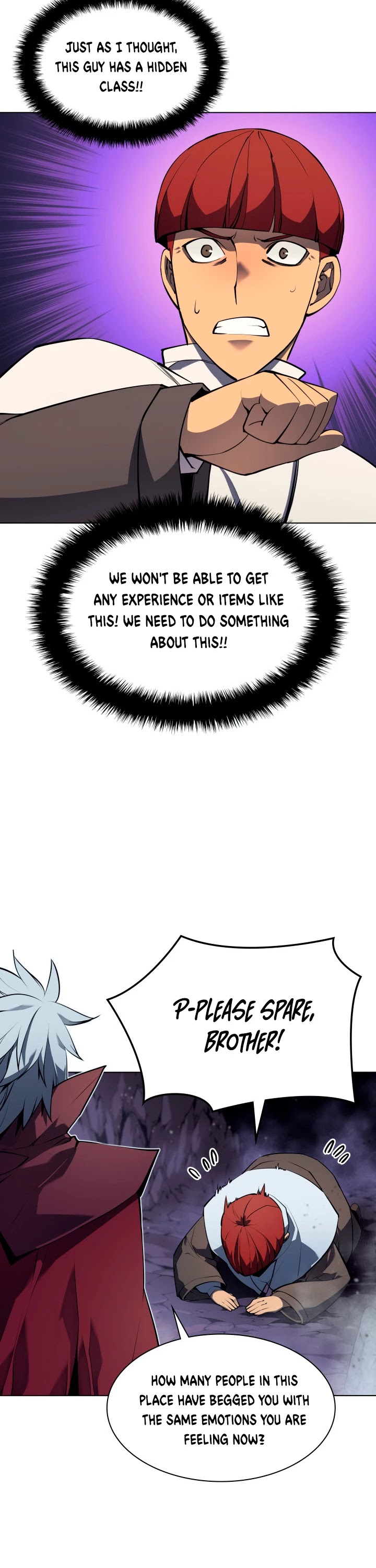 Overgeared (Team Argo) Chapter 64 page 41 - Chapter 64