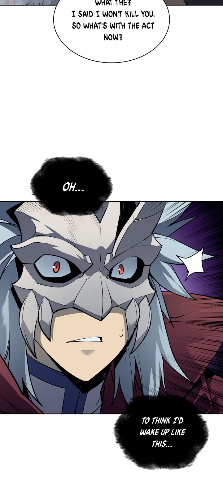 Overgeared (Team Argo) Chapter 64 page 45 - Chapter 64