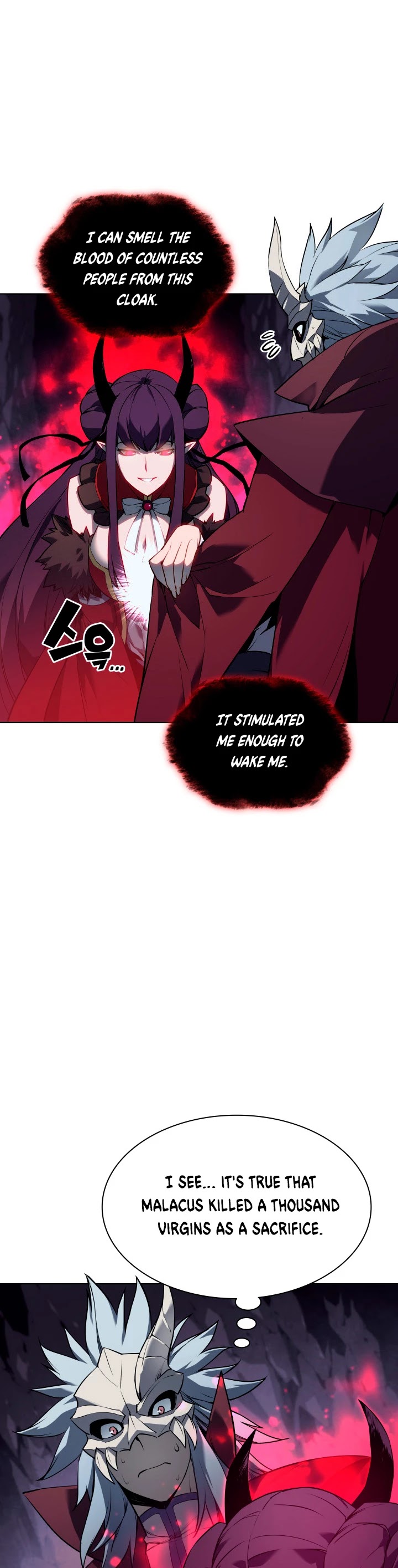 Overgeared (Team Argo) Chapter 64 page 49 - Chapter 64