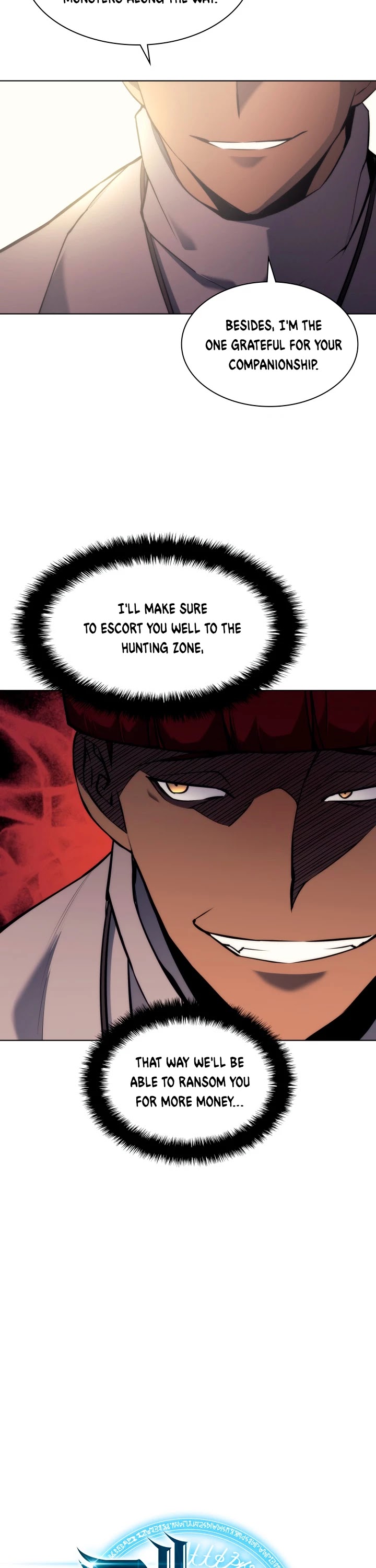 Overgeared (Team Argo) Chapter 64 page 5 - Chapter 64