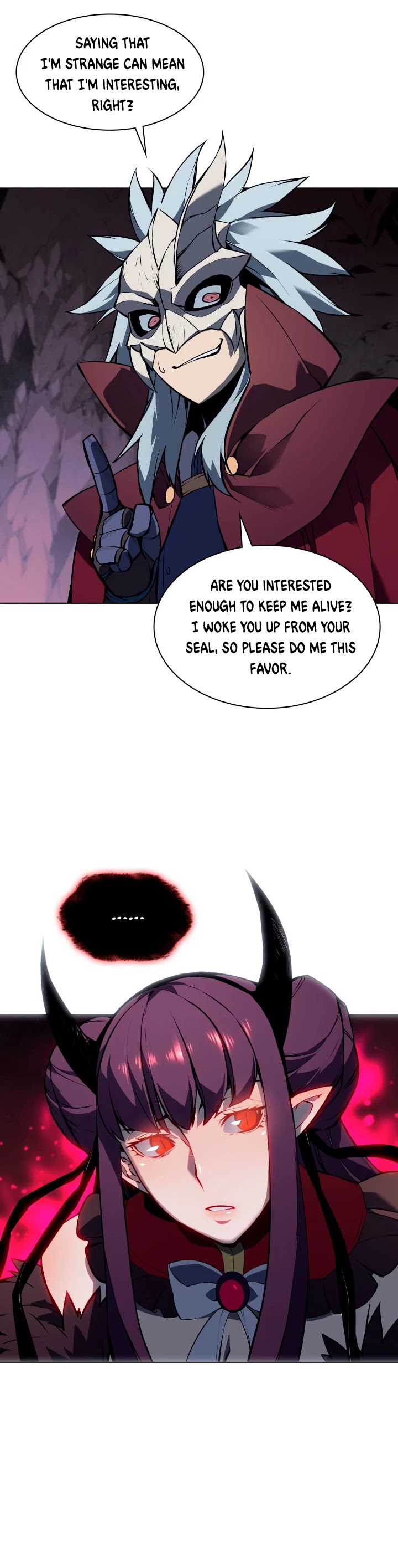Overgeared (Team Argo) Chapter 64 page 52 - Chapter 64