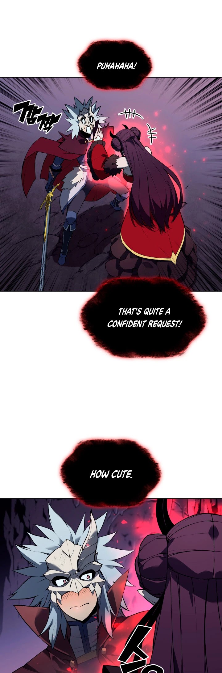 Overgeared (Team Argo) Chapter 64 page 53 - Chapter 64