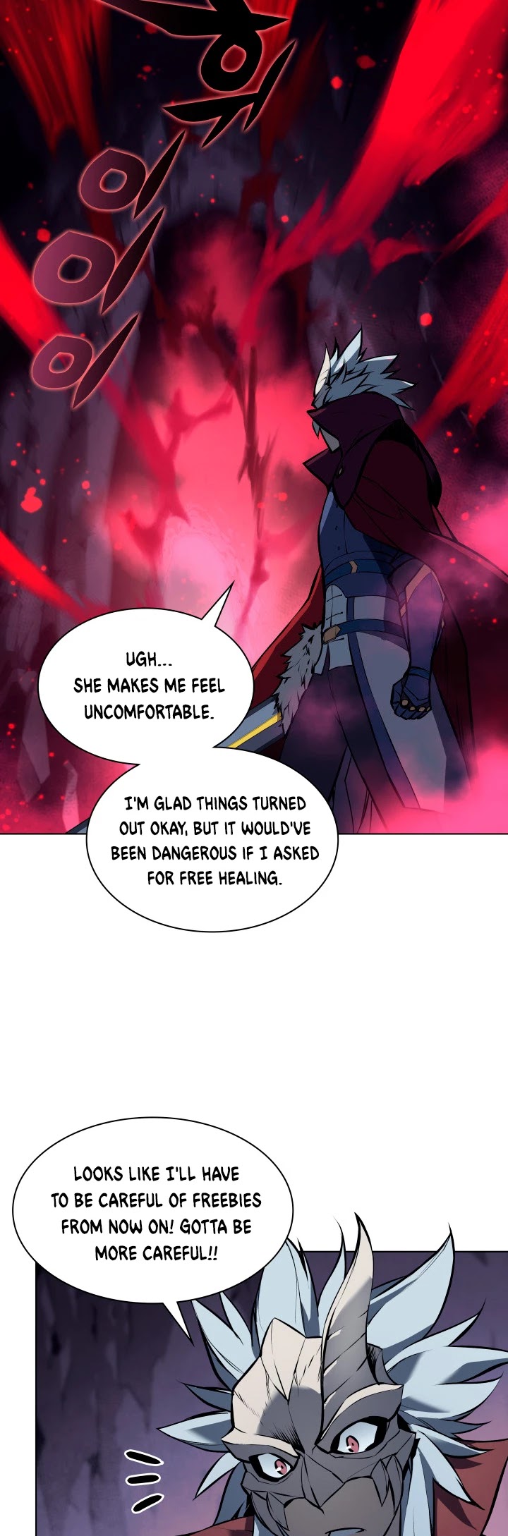 Overgeared (Team Argo) Chapter 64 page 56 - Chapter 64