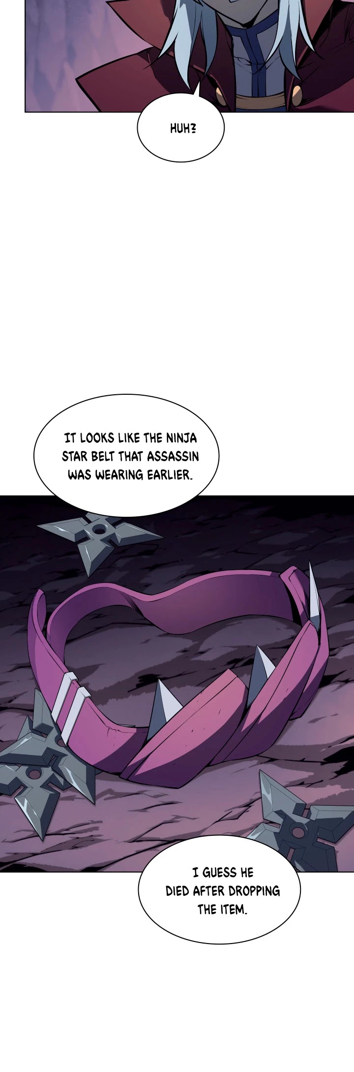 Overgeared (Team Argo) Chapter 64 page 57 - Chapter 64