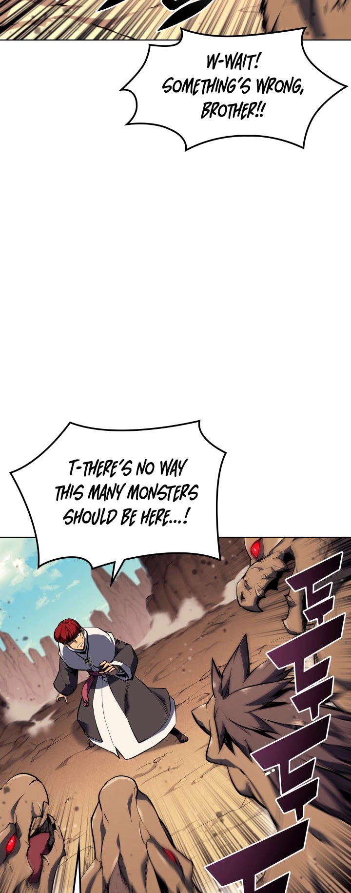 Overgeared (Team Argo) Chapter 64 page 7 - Chapter 64