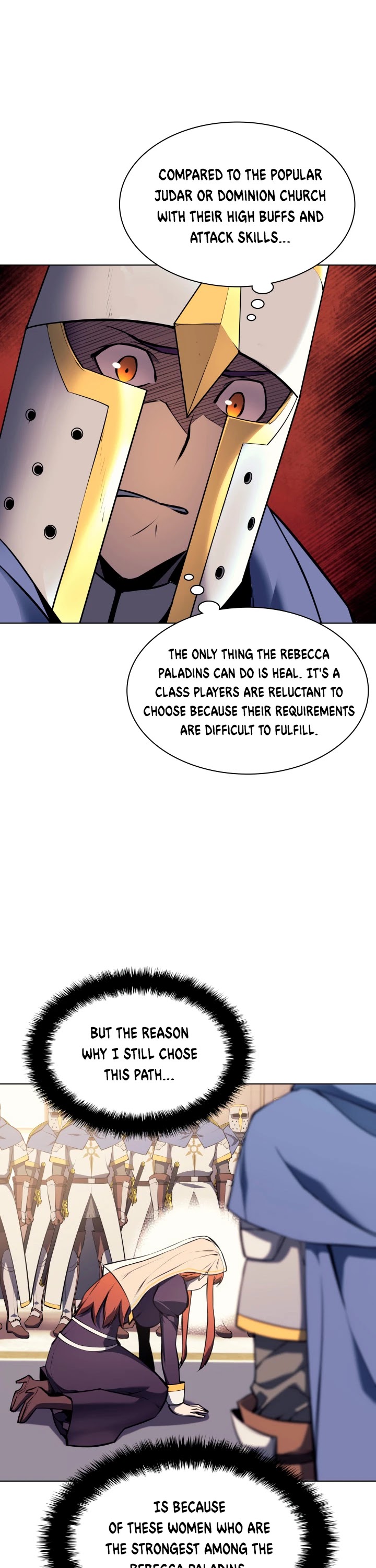 Overgeared (Team Argo) Chapter 65 page 10 - Chapter 65
