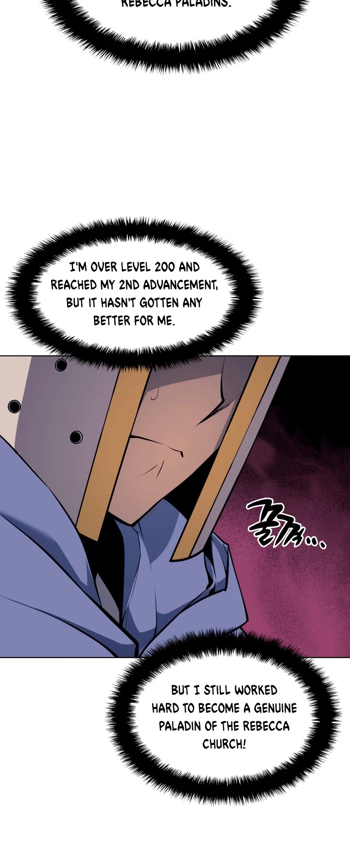 Overgeared (Team Argo) Chapter 65 page 11 - Chapter 65