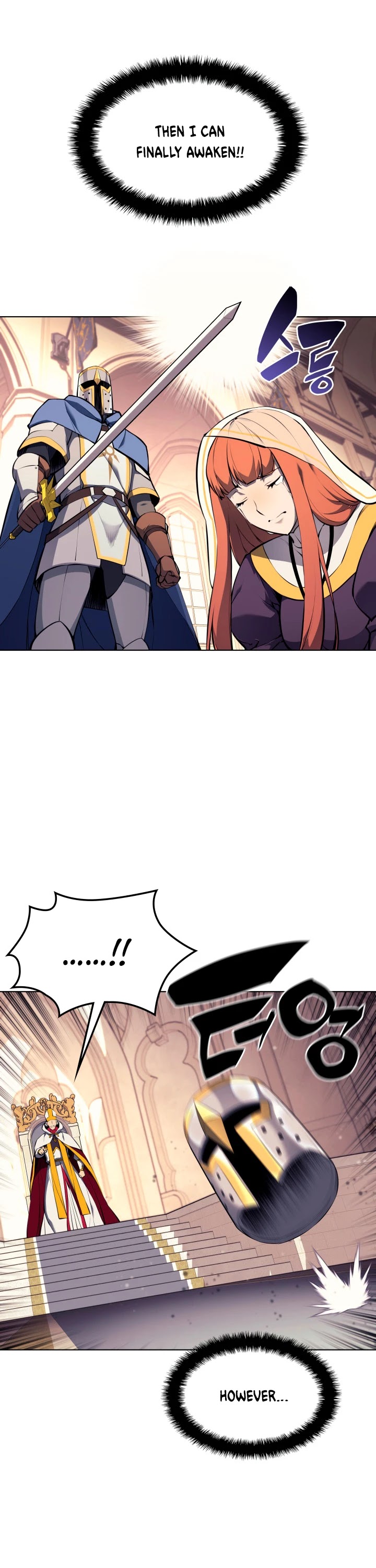Overgeared (Team Argo) Chapter 65 page 13 - Chapter 65