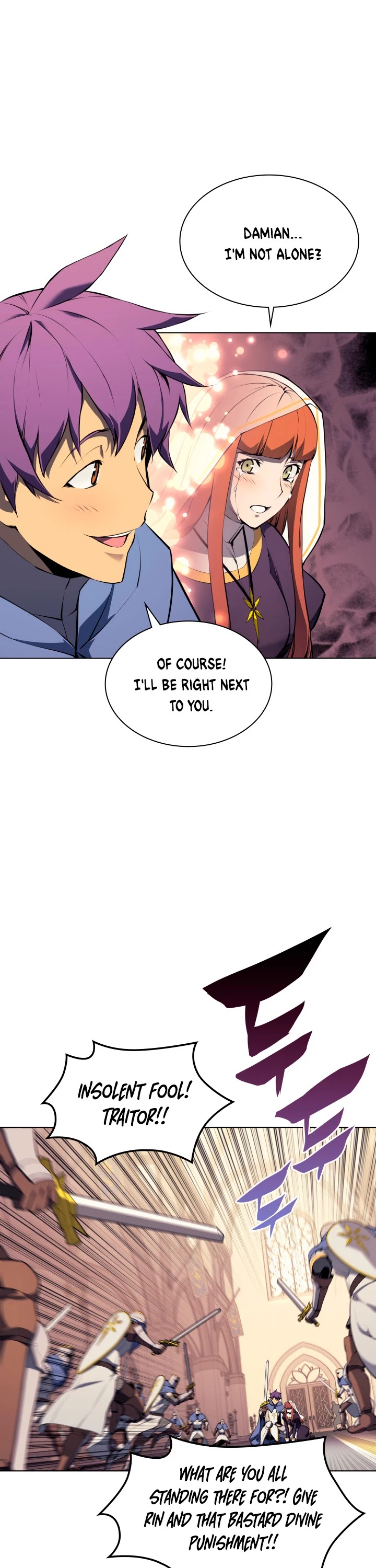 Overgeared (Team Argo) Chapter 65 page 16 - Chapter 65
