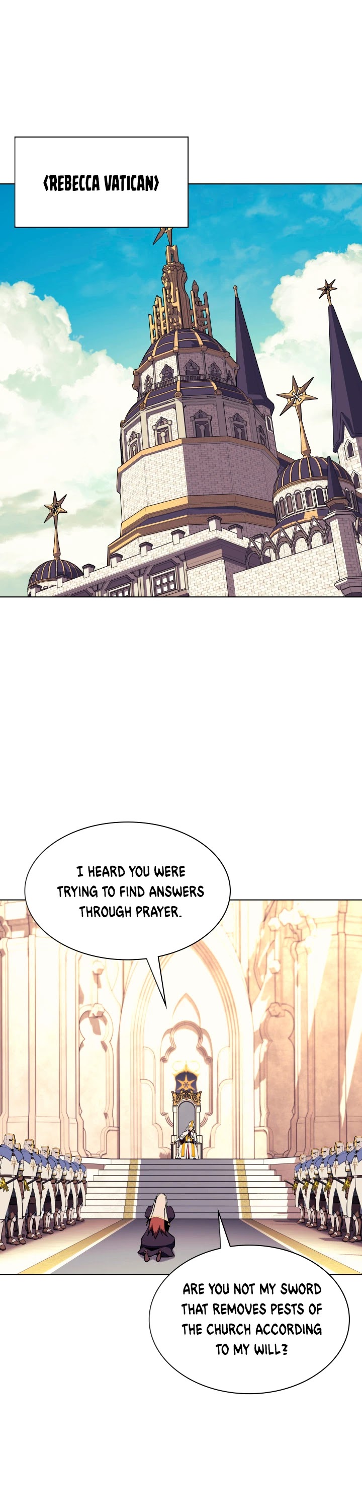 Overgeared (Team Argo) Chapter 65 page 2 - Chapter 65