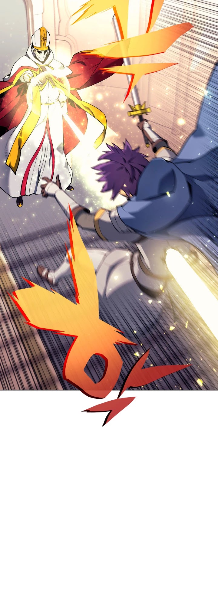 Overgeared (Team Argo) Chapter 65 page 23 - Chapter 65