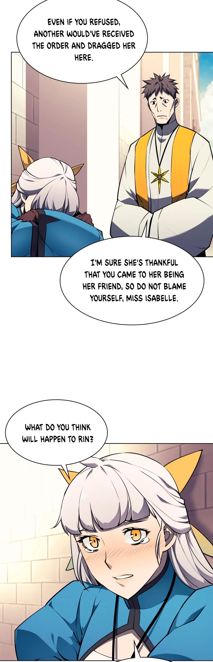 Overgeared (Team Argo) Chapter 65 page 25 - Chapter 65