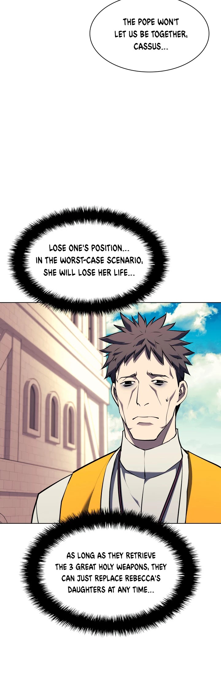 Overgeared (Team Argo) Chapter 65 page 26 - Chapter 65