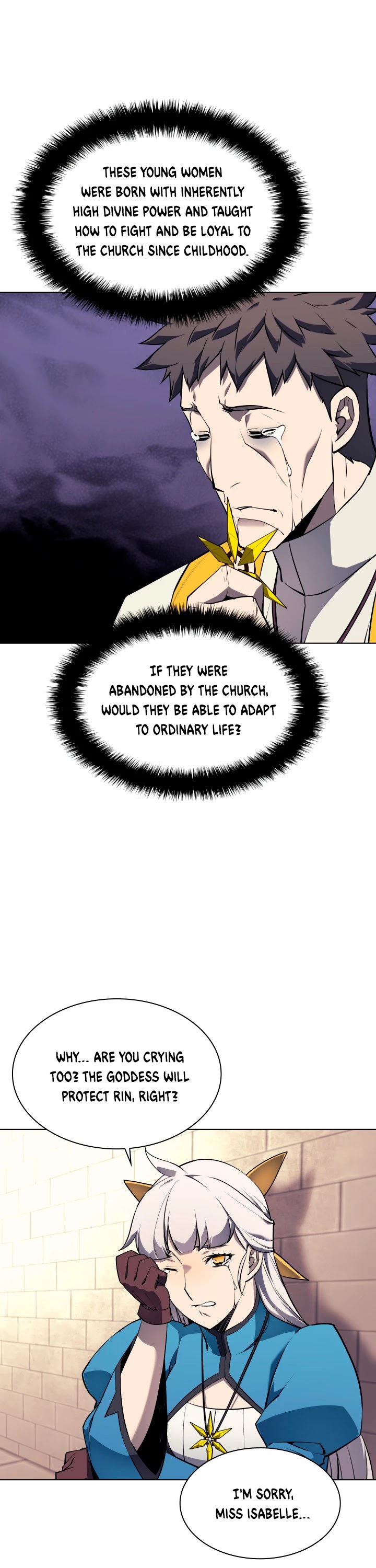Overgeared (Team Argo) Chapter 65 page 27 - Chapter 65