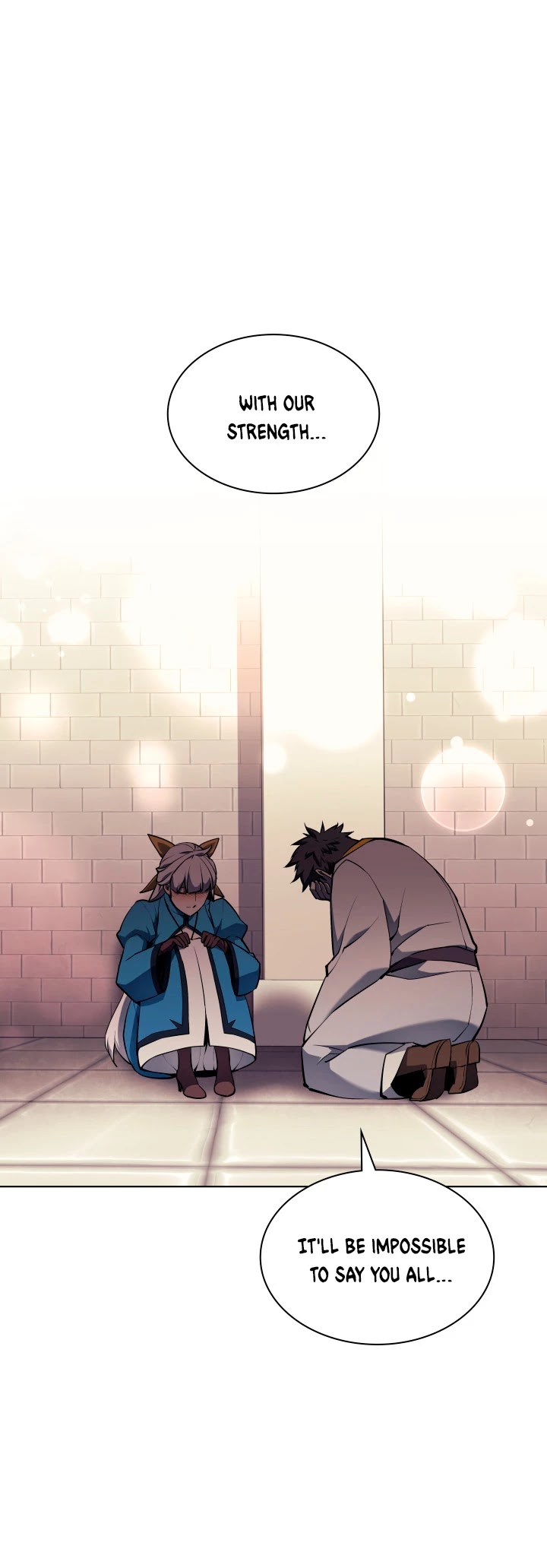 Overgeared (Team Argo) Chapter 65 page 28 - Chapter 65