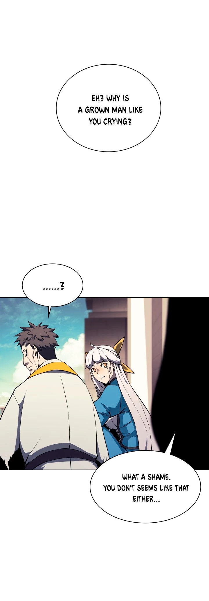Overgeared (Team Argo) Chapter 65 page 29 - Chapter 65