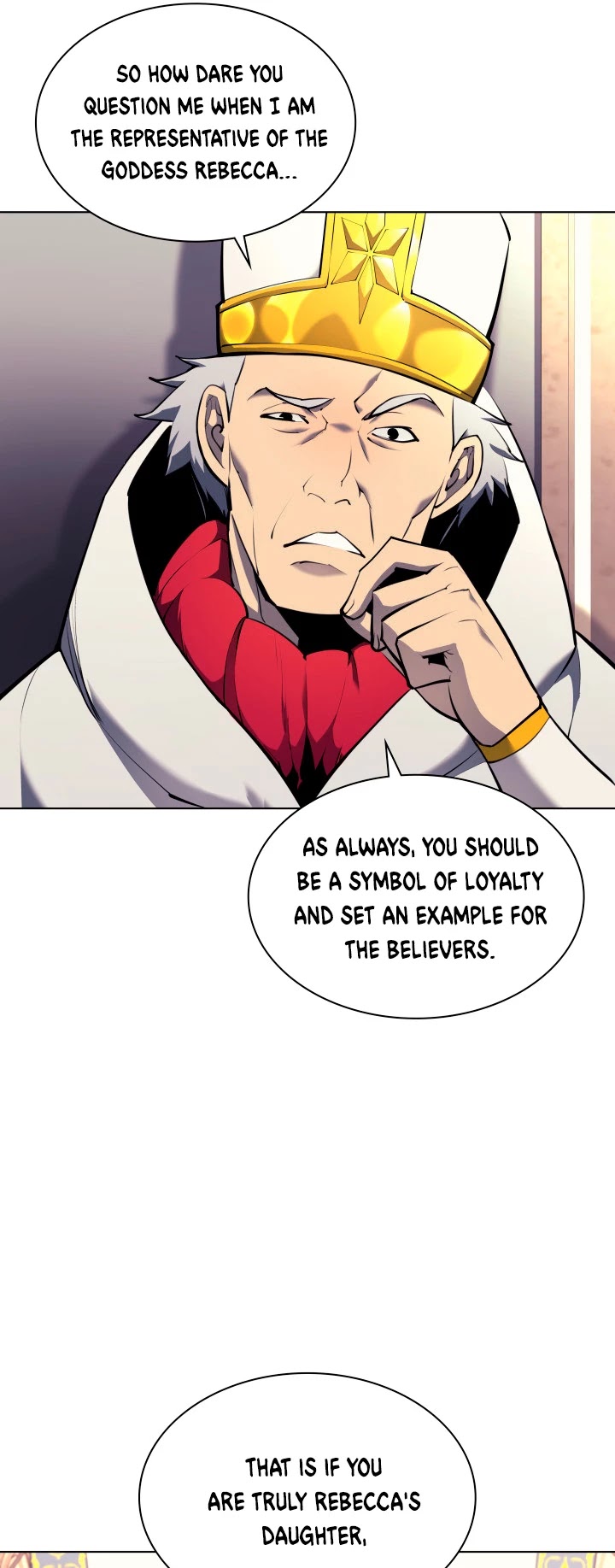 Overgeared (Team Argo) Chapter 65 page 3 - Chapter 65