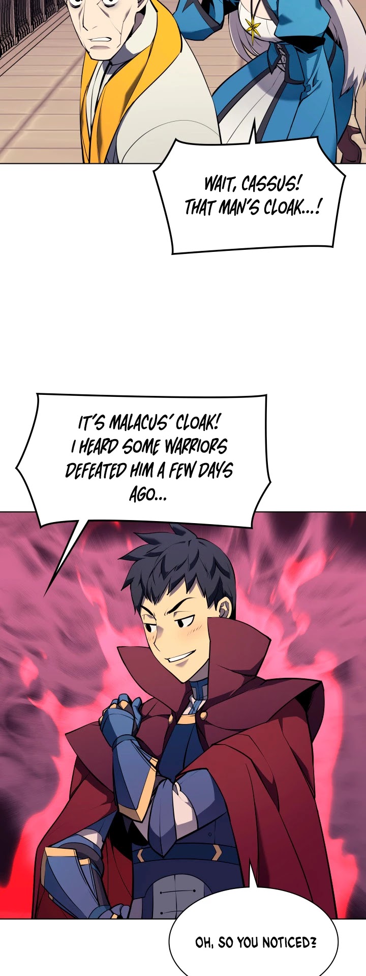 Overgeared (Team Argo) Chapter 65 page 31 - Chapter 65