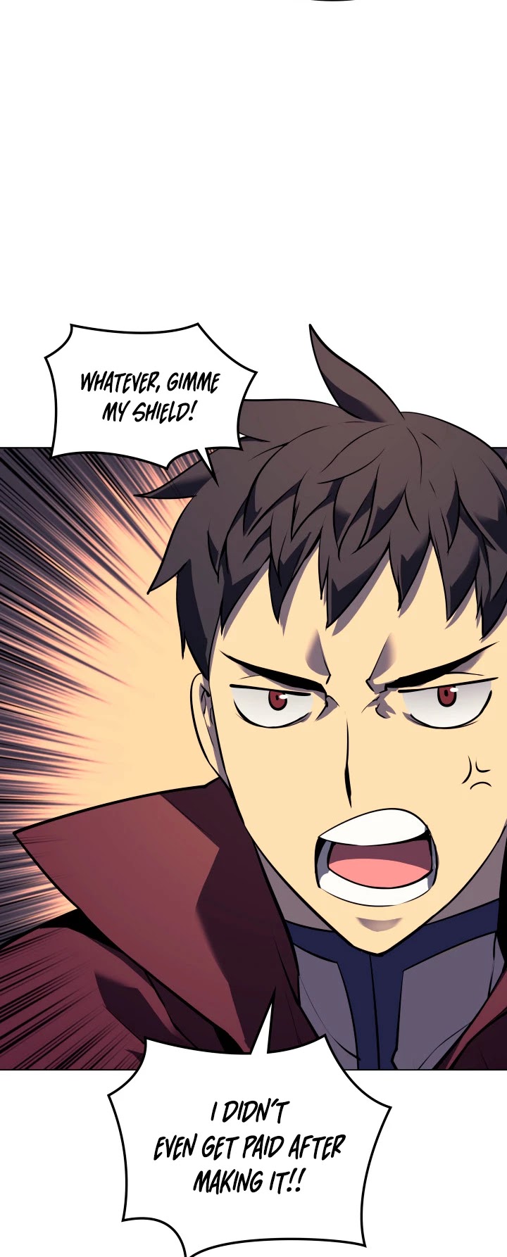 Overgeared (Team Argo) Chapter 65 page 34 - Chapter 65