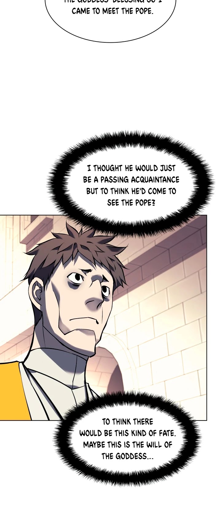 Overgeared (Team Argo) Chapter 65 page 37 - Chapter 65