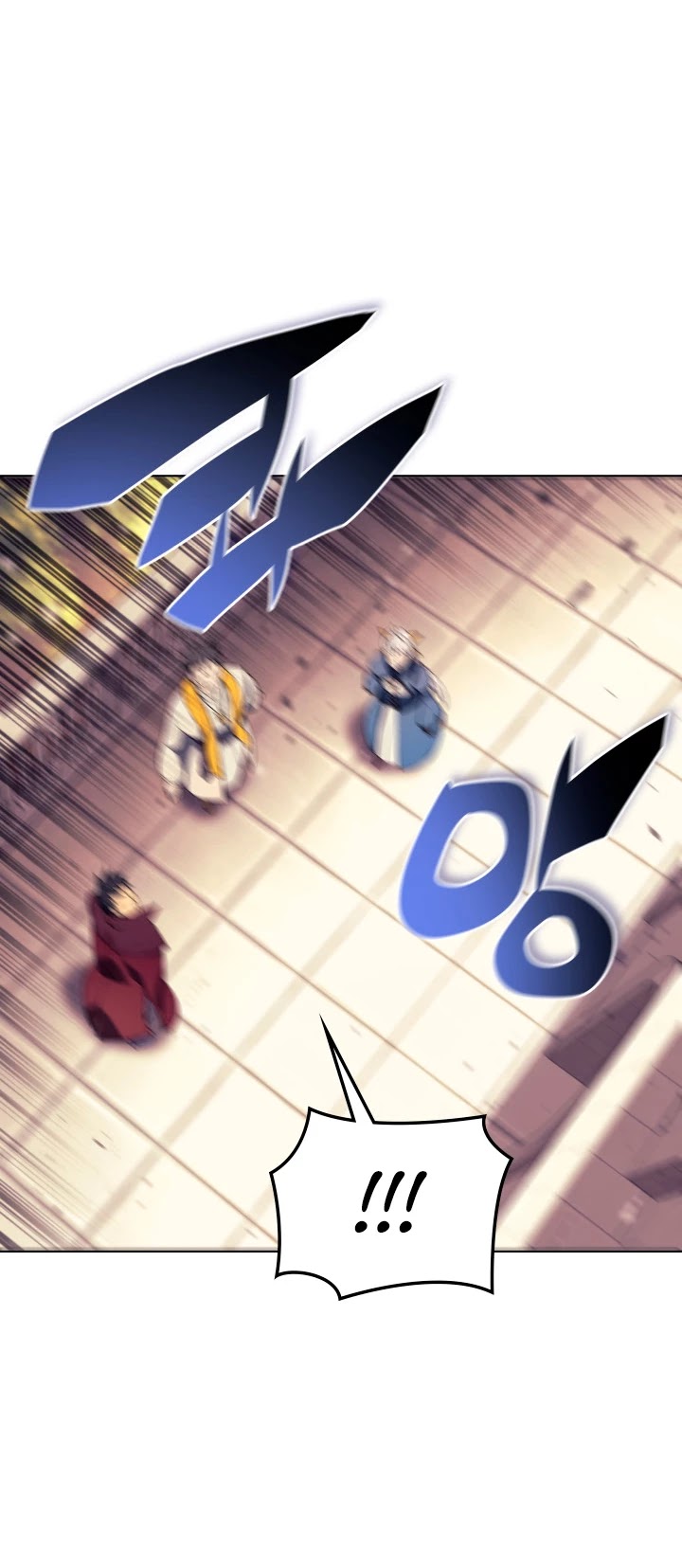Overgeared (Team Argo) Chapter 65 page 38 - Chapter 65