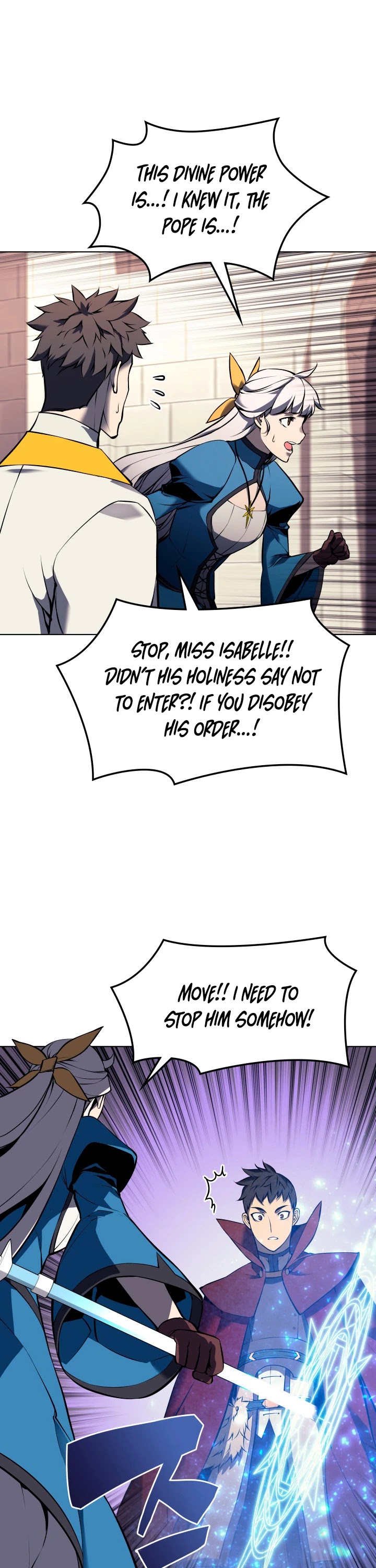 Overgeared (Team Argo) Chapter 65 page 39 - Chapter 65