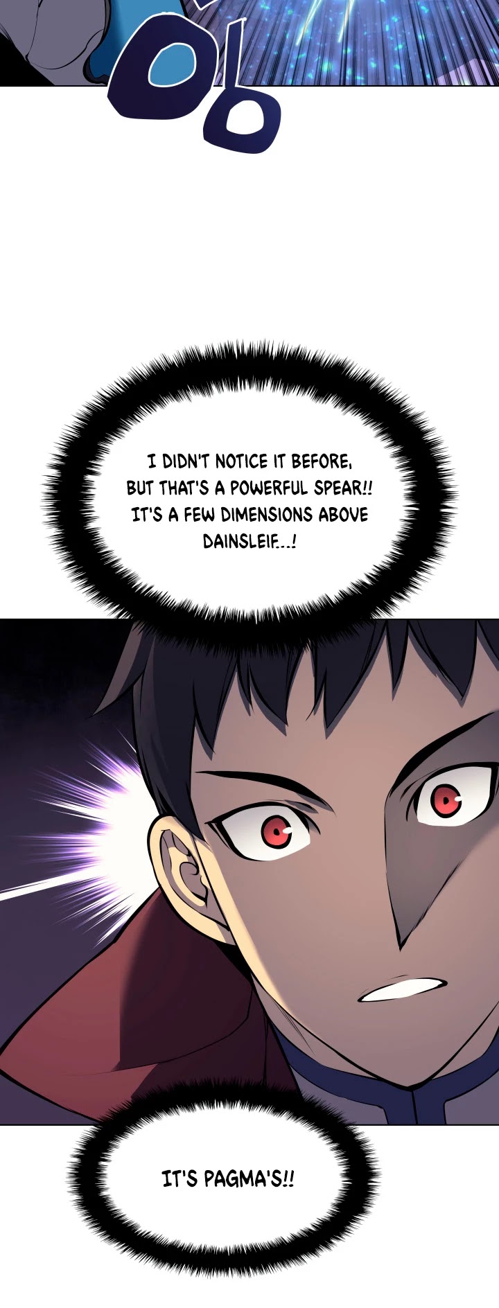 Overgeared (Team Argo) Chapter 65 page 40 - Chapter 65