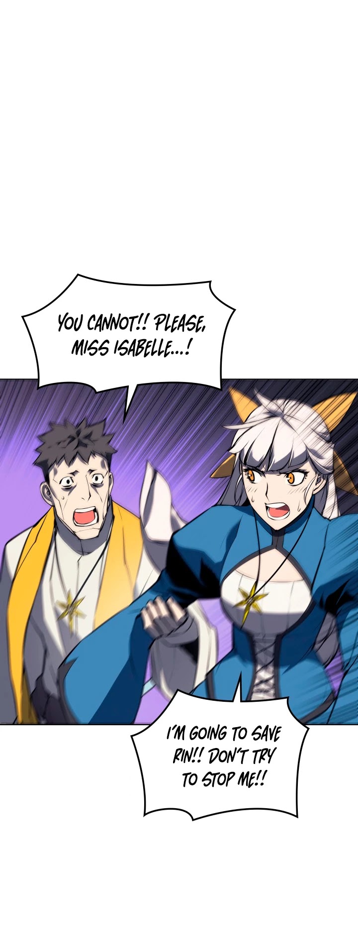 Overgeared (Team Argo) Chapter 65 page 41 - Chapter 65