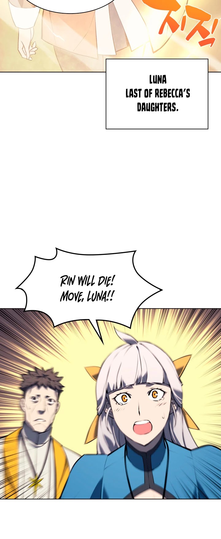 Overgeared (Team Argo) Chapter 65 page 43 - Chapter 65