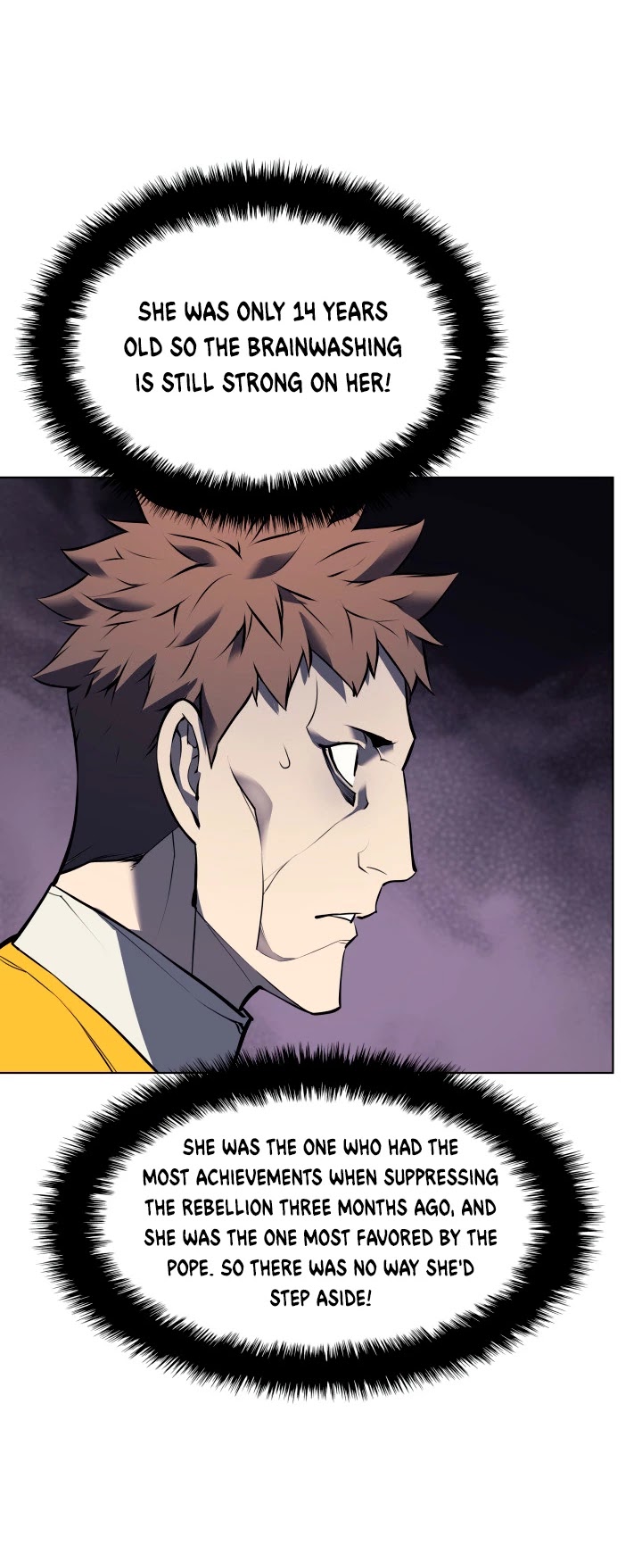 Overgeared (Team Argo) Chapter 65 page 44 - Chapter 65